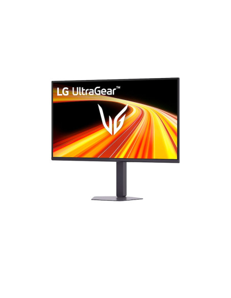 MONITOR GAMER LG 32" ULTRAGEAR (32G620B-B) PANEL IPS| 200HZ/ 1MS GTG| HDMI-DP| PIVOTEABLE