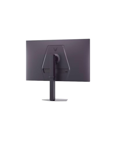 MONITOR GAMER LG 32" ULTRAGEAR (32G620B-B)...