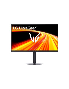 MONITOR GAMER LG 32" ULTRAGEAR (32G620B-B) PANEL IPS|... 2