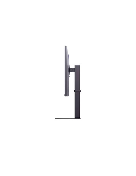 MONITOR GAMER LG 32" ULTRAGEAR (32G620B-B) PANEL IPS| 200HZ/ 1MS GTG| HDMI-DP| PIVOTEABLE