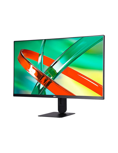 MONITOR LG 27" ULTRAFINE (27U730B-B) UHD 4K...