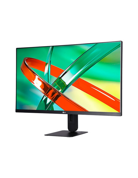 MONITOR LG 27" ULTRAFINE (27U730B-B) UHD 4K IPS| 60HZ/ 5MS GTG| HDMI- DISPLAYPORT