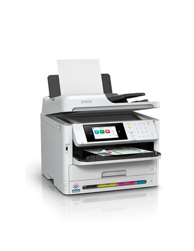 IMPRESORA MULTIFUNCIONAL EPSON WORKFORCE...