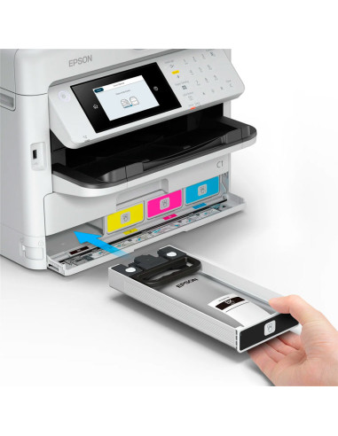 IMPRESORA MULTIFUNCIONAL EPSON WORKFORCE...
