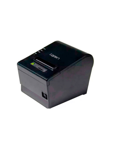 IMPRESORA TERMICA LOPEN ( LN-POS80-BS-UEWS ) 80MM | USB - ETHERNET - WI-FI - SERIAL
