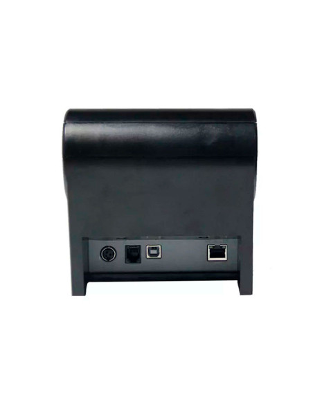 IMPRESORA TERMICA LOPEN (LN-POS80-BX-UEB) 80MM USB/ ETHERNET/ BLUETOTH
