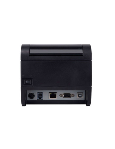IMPRESORA TERMICA LOPEN ( LN-POS80-CK-UB ) 80MM...