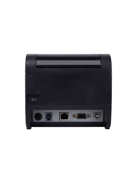 IMPRESORA TERMICA LOPEN ( LN-POS80-CK-UB ) 80MM | USB - BLUETOOTH