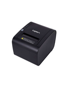 IMPRESORA TERMICA LOPEN ( LN-POS80-CK-UB ) 80MM | USB -... 2