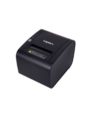 IMPRESORA TERMICA LOPEN ( LN-POS80-CK-UB ) 80MM...