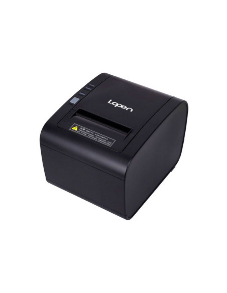 IMPRESORA TERMICA LOPEN ( LN-POS80-CK-UB ) 80MM | USB - BLUETOOTH