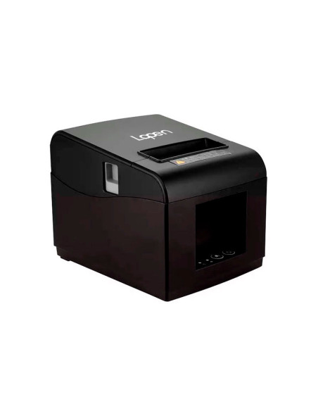 IMPRESORA TERMICA LOPEN ( LN-POS80-CX-UE ) 80MM | USB - ETHERNET