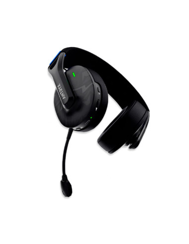 AUDIFONO GAMER ANTRYX APOLO 400 TRIX...