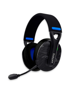 AUDIFONO GAMER ANTRYX APOLO 400 TRIX (AWGH-AP400KTX)... 2