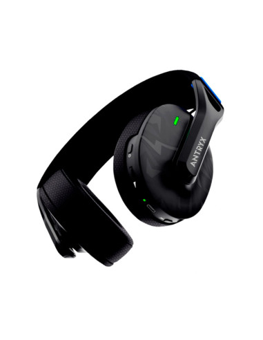 AUDIFONO GAMER ANTRYX APOLO 400 TRIX...