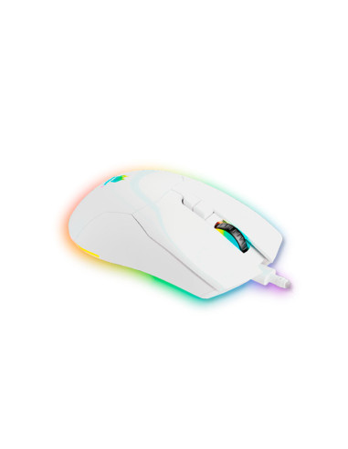 KIT GAMER ANTRYX GC-3100 X3 WHITE (...