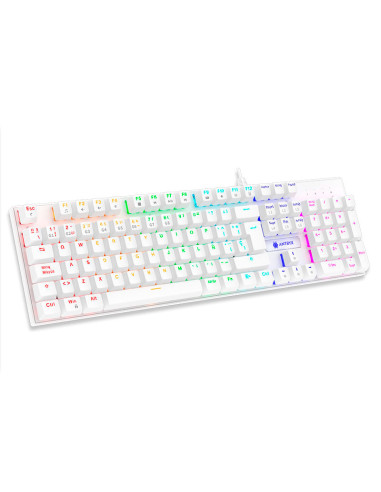 KIT GAMER ANTRYX GC-3100 X3 WHITE (...