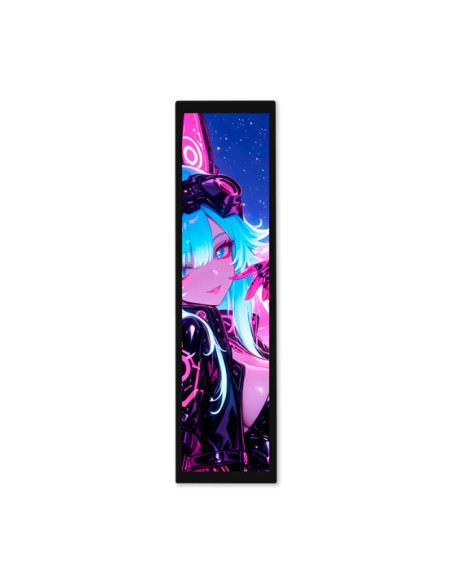 PANTALLA LCD ANTRYX 9.2" COREX VISION CX-92 BLACK (ACV-CX92BK) PANEL IPS