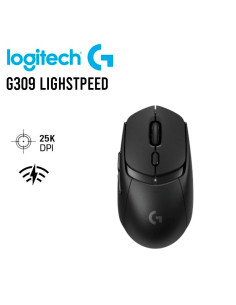 MOUSE GAMER LOGITECH G309 LIGHTSPEED ( 910-007198 )...