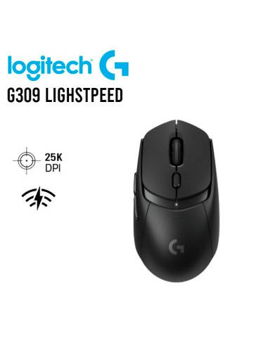 MOUSE GAMER LOGITECH G309 LIGHTSPEED (...