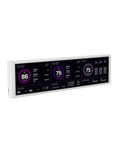 PANTALLA LCD ANTRYX 9.2" COREX VISION CX-92 WHITE... 2