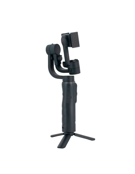 ESTABILIZADOR GIMBAL TEROS PARA CELULAR (TE-7056N)