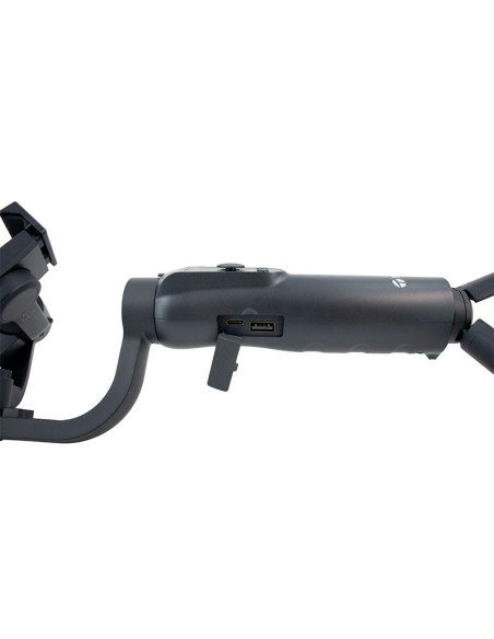 ESTABILIZADOR GIMBAL TEROS PARA CELULAR (TE-7056N)