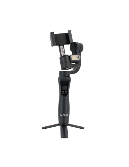 ESTABILIZADOR GIMBAL TEROS PARA CELULAR (TE-7056N)