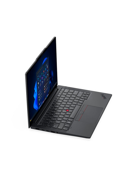 LAPTOP LENOVO THINKPAD E14 GEN 7 ULTRA 7-255H 32GB DDR5 1TB SSD 14" WUXGA WINDOWS 11 PRO ( 21SY000XLM )