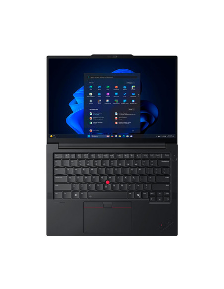 LAPTOP LENOVO THINKPAD E14 GEN 7 RYZEN 5-220 16GB 1TB SSD 14 WUXGA WINDOWS 11 PRO (21T10003LM)