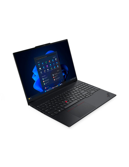 LAPTOP LENOVO THINKPAD E16 GEN 3 ULTRA 5-225U 16GB 1TB SSD 16 WUXGA WINDOWS 11 PRO (21SS000ELM)