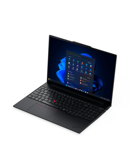 LAPTOP LENOVO THINKPAD E16 GEN 3 RYZEN 7 250 32GB DDR5 1TB SSD 16 WUXGA WINDOWS 11 PRO (21SU0004LM)