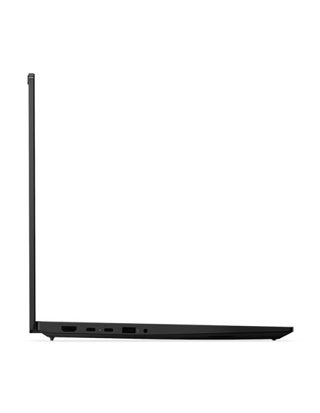 LAPTOP LENOVO THINKPAD E16 GEN 3 RYZEN 7 250 32GB DDR5 1TB SSD 16 WUXGA WINDOWS 11 PRO (21SU0004LM)