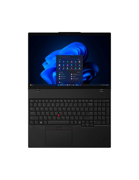 LAPTOP LENOVO THINKPAD L16 GEN 2 ULTRA 5-225U 16GB 512GB SSD 16" WUXGA WINDOWS 11 PRO( 21SB000JLM )