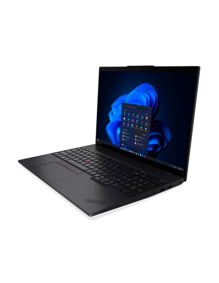 LAPTOP LENOVO THINKPAD L16 GEN 2 ULTRA 5-225U 16GB 512GB SSD 16" WUXGA WINDOWS 11 PRO( 21SB000JLM )