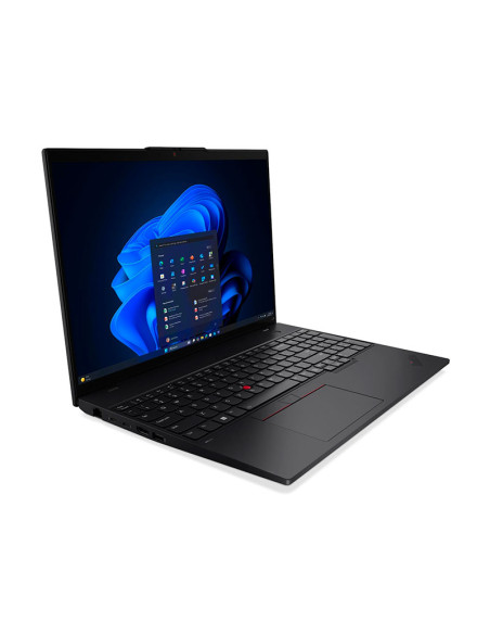 LAPTOP LENOVO THINKPAD L16 GEN 2 ULTRA 7-255U 16GB 1TB SSD 16" WUXGA WINDOWS 11 PRO ( 21SB000MLM )