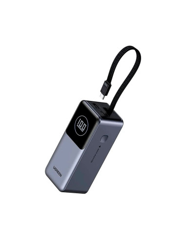 POWER BANK UGREEN 20000MAH ( PB723 ) 130W CARGA...