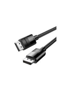 CABLE DISPLAYPORT UGREEN DP114 ( 80392 ) 2M 2