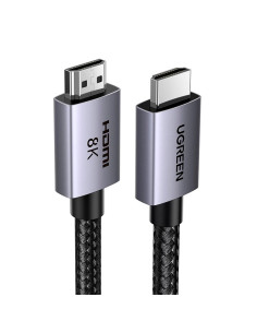CABLE UGREEN (HD171) HDMI 8K 60HZ 3M (25911) 2