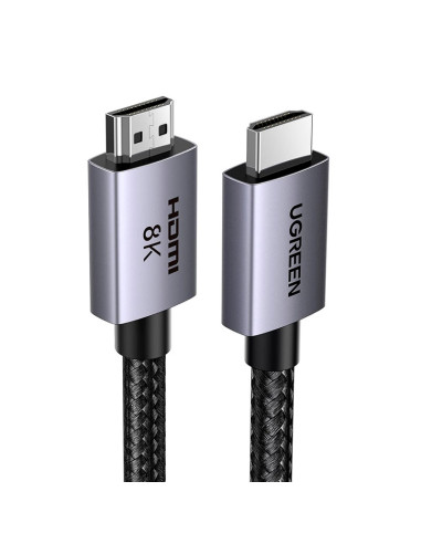 CABLE UGREEN (HD171) HDMI 8K 60HZ 3M (25911)