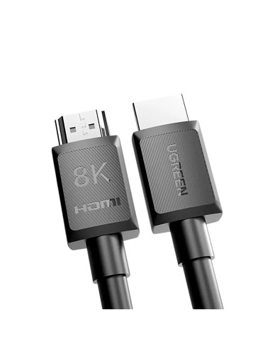 CABLE UGREEN (HD175) HDMI 8K 60HZ 3M (45433)