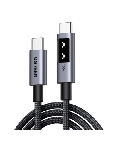 CABLE UGREEN ROBOT L509 ( 35513 ) 100W - 5A | 3...