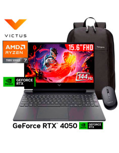 HP VICTUS 15-FB3022LA