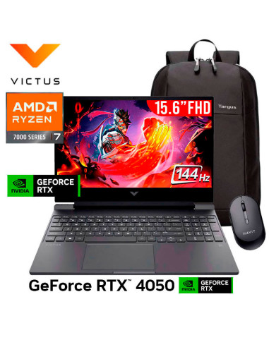 HP VICTUS 15-FB3022LA