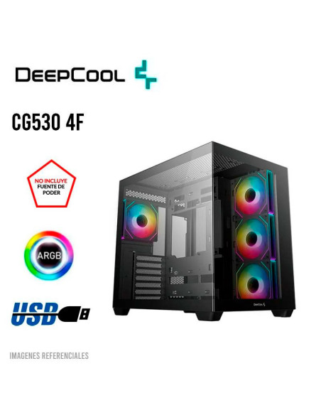 PC GAMER GENJI I7-12700F 16GB 1TB SSD GEFORCE RTX 5060 8GB+ 27 FHD 144HZ + KIT RAPTOR
