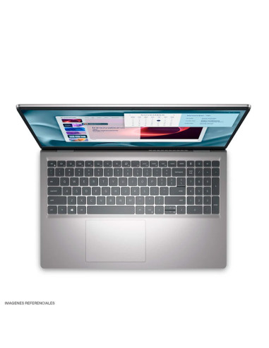LAPTOP DELL PRO 15 ESSENTIAL PV15250 I5-1334U...