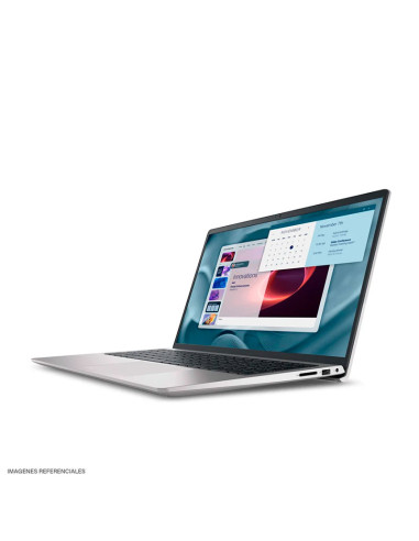 LAPTOP DELL PRO 15 ESSENTIAL PV15250 I5-1334U...