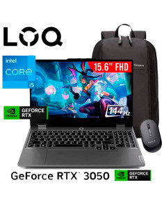 LOQ 15IAX9