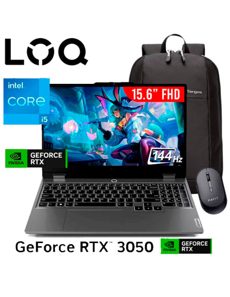 LOQ 15IAX9