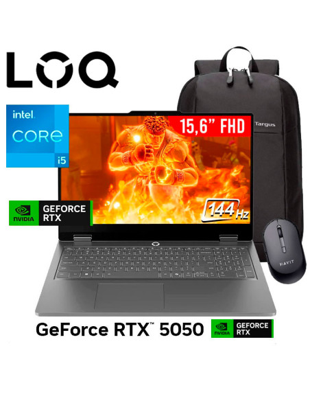 LOQ 15IRX11